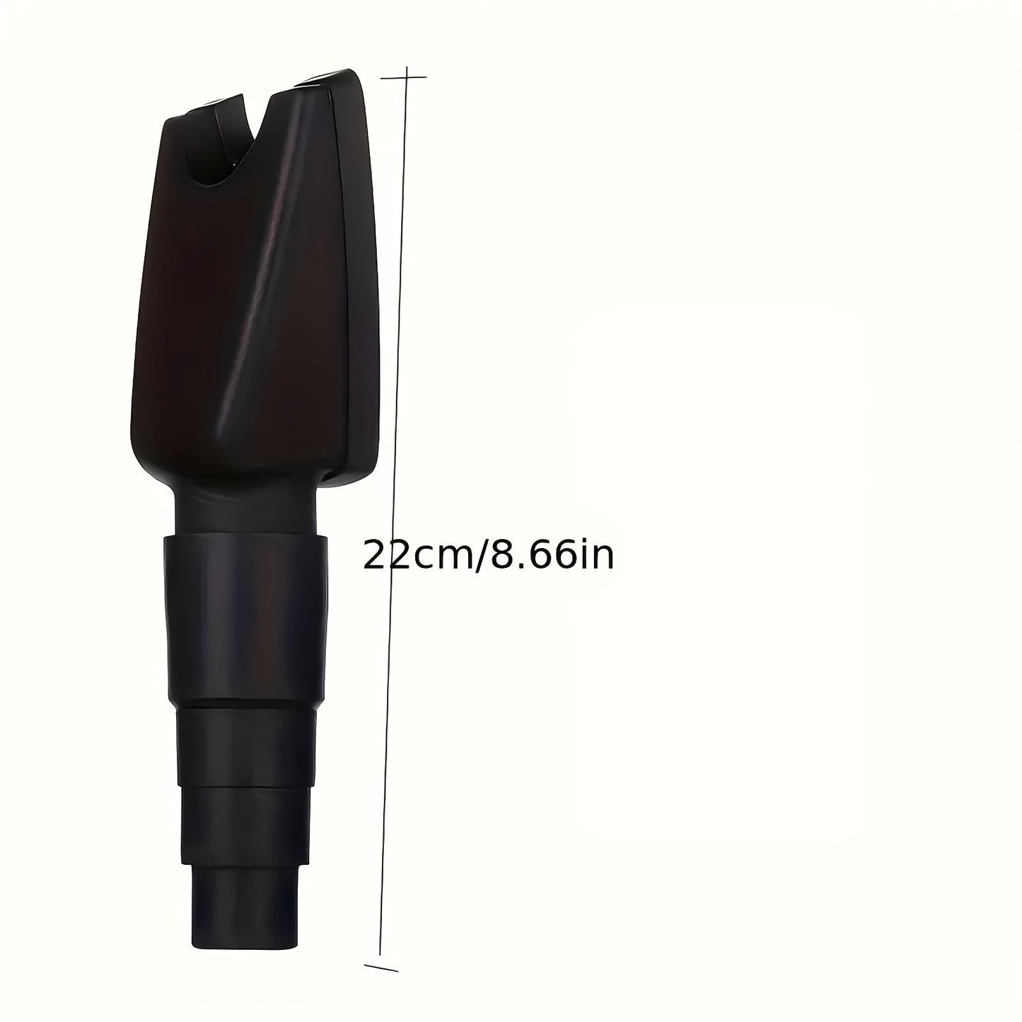 1 piece or 2 pieces of Electric Drill Dustproof Vacuum Connector Hand, includes Free Dust Collector Dustproof Hole Dust Collector - Cleaning Tools and Accessories