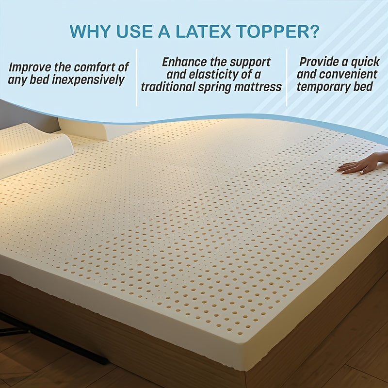 Latex Mattress