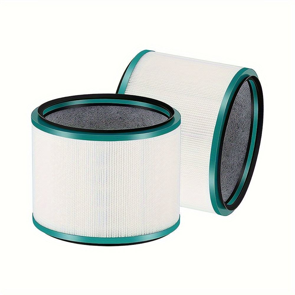 Air purifier replacement filter for HP00/HP01/HP02/HP03/DP01/DP03 models made of paper material.