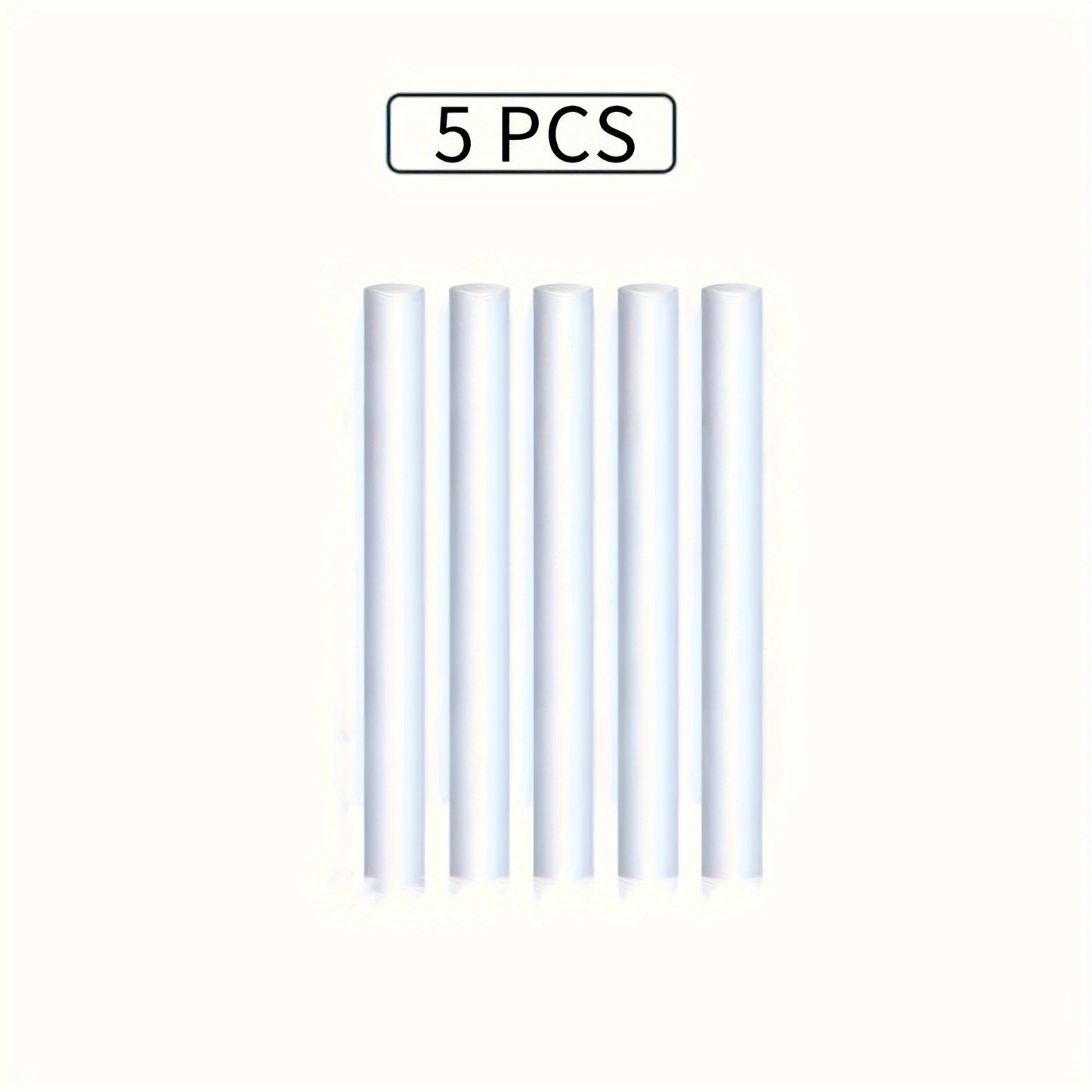 3pcs/5pcs/12pcs/20pcs Humidifier Filter Swab Replacement Parts