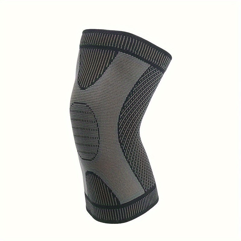 High-quality leg protection set, suitable for sports like volleyball and basketball, provides maximum support.