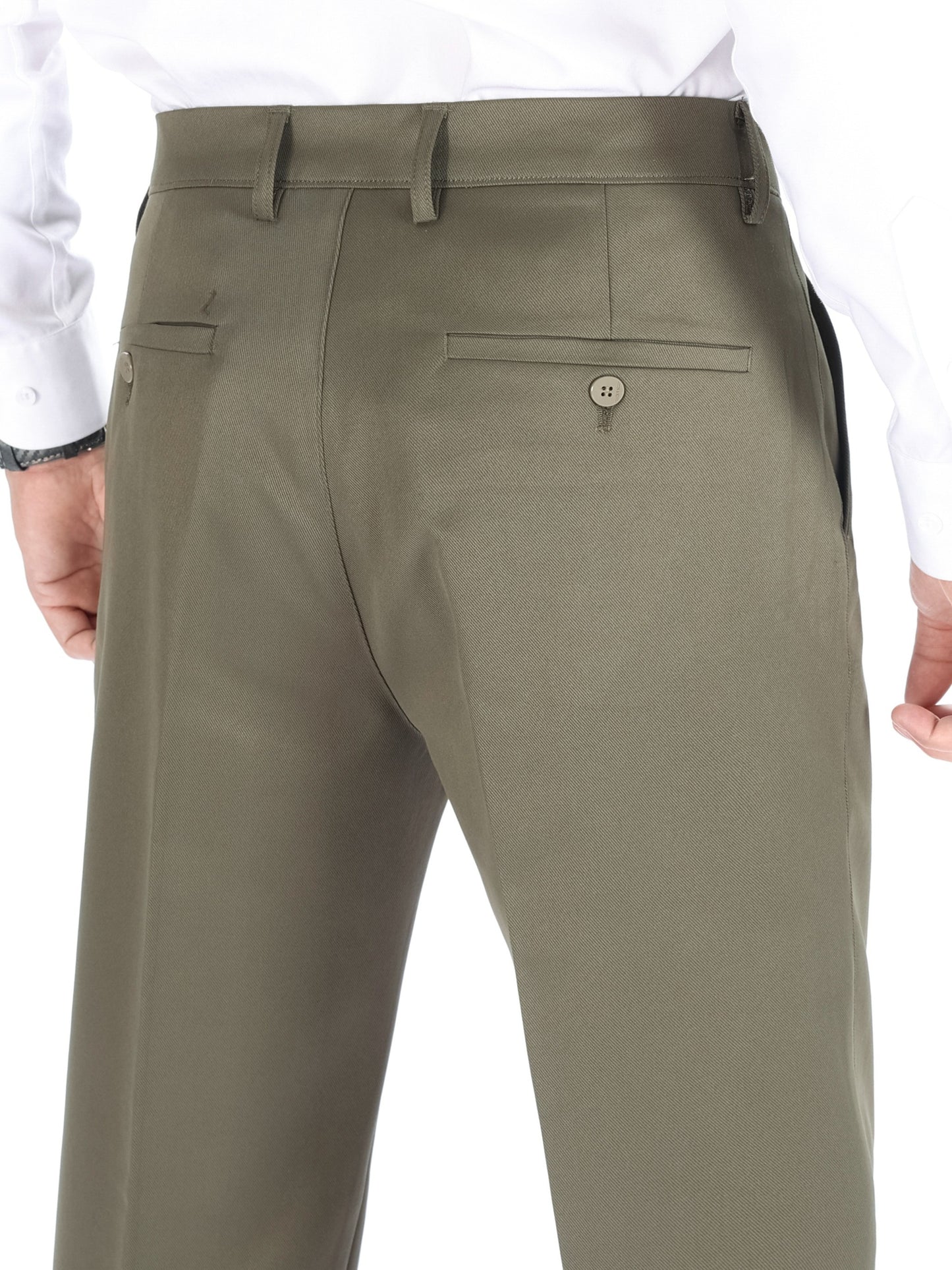 Solid dress suit pants for plus size men ideal for parties, weddings, proms and formal events.