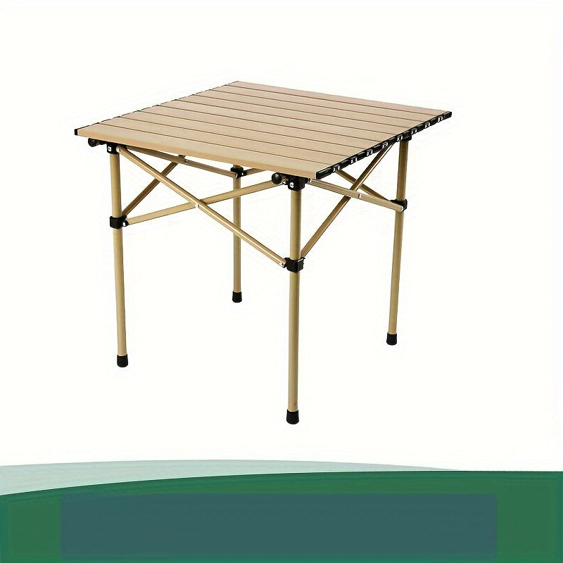 Sea Outdoor Folding Table