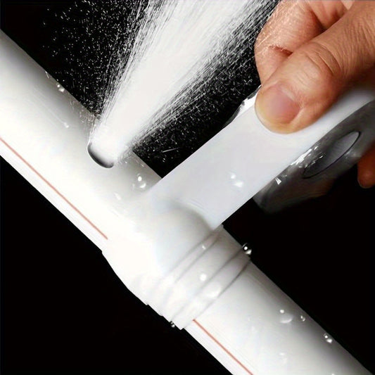 Silicone tape for fast leak repair - strong adhesive, waterproof sealant for pipes