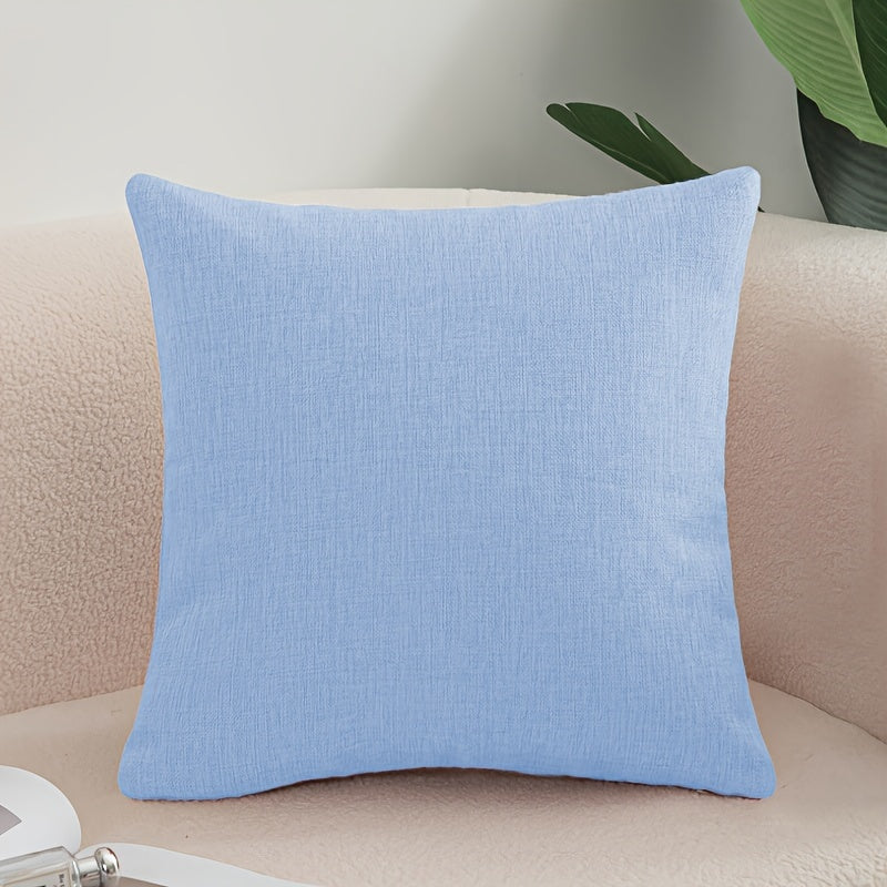 Fashionable skin-friendly pillowcase