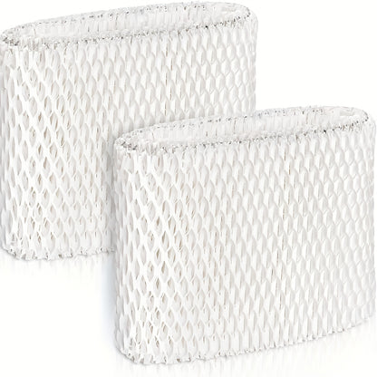 4pcs and 2pcs of WF2 humidifier filters compatible with Vicks, Kaz, Honeywell, and Sunbeam humidifiers.