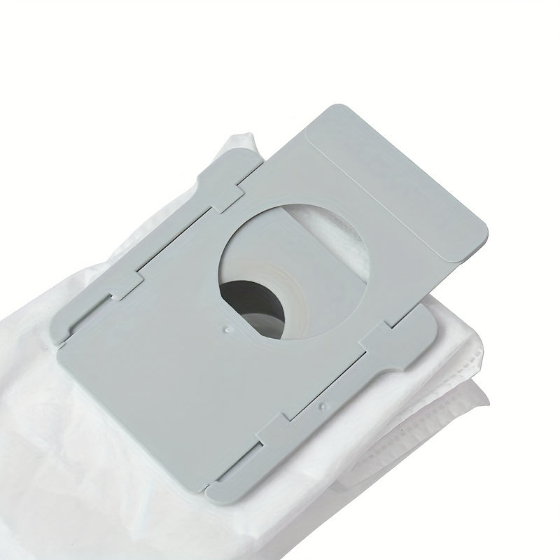 Compatible Dust Bag for Irobot Vacuum Cleaners including Models i3, i4, i6, i7, j7, i8+, s9, and e5 to e7.