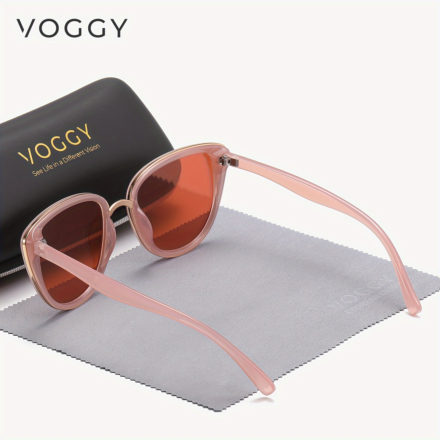 Retro chic polarized fashion for men and women, ideal for sports, driving, fishing, hiking, and travel.