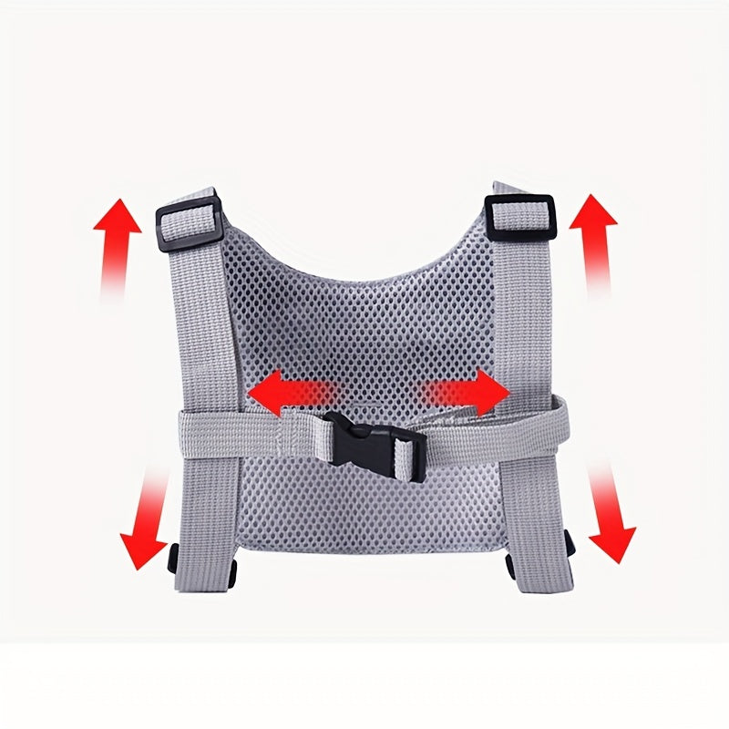 Traction Belt for Anti-Loss Safety, Walking Sling Harness - Perfect Holiday Gift for Christmas, Halloween, Thanksgiving Day