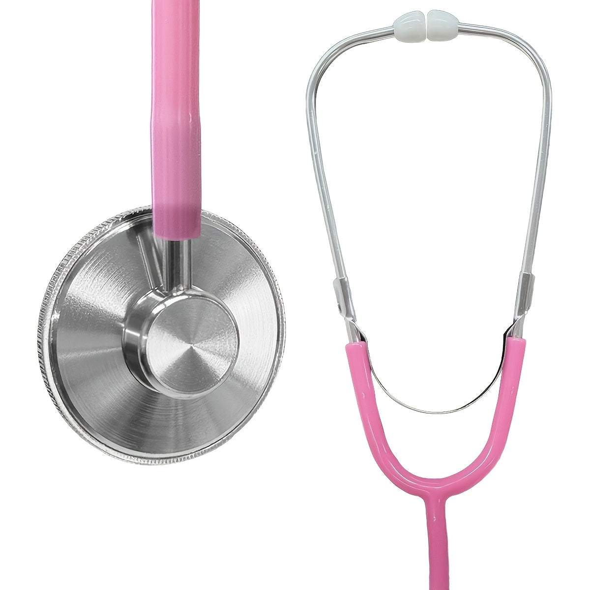 Stethoscope Toy for Doctor Role Play: Realistic Simulation for Ages 14+