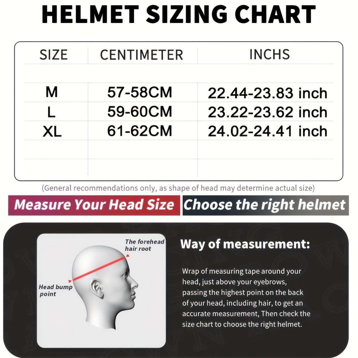 Crownracing Full Face Motorcycle Helmet made of ABS material, easy to clean, perfect for street biking and adults.