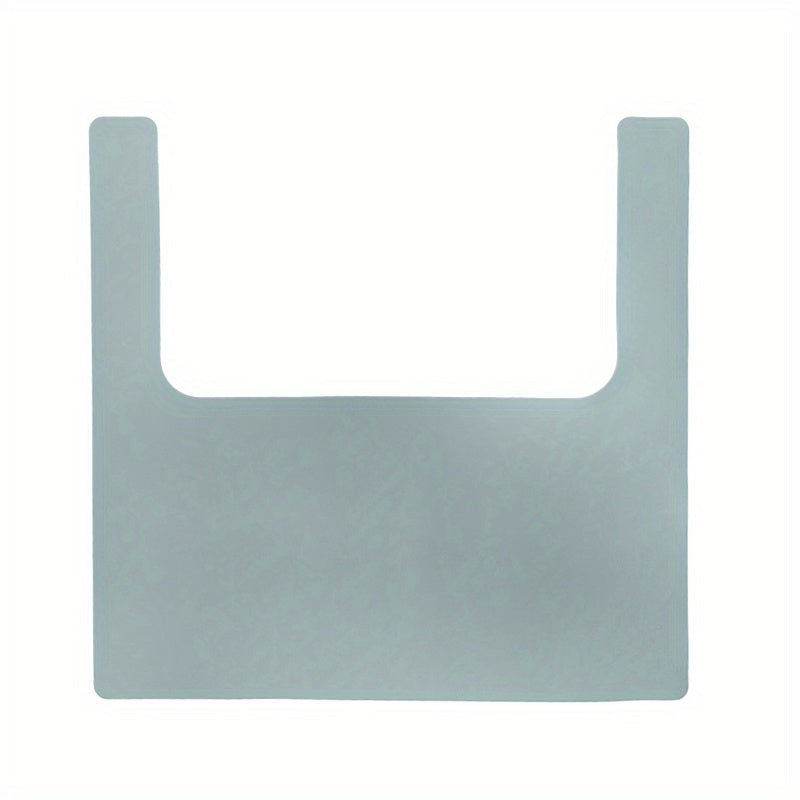 Silicone Placemat designed for Antilop High Chair with High Chair Tray, Ideal for Finger Foods