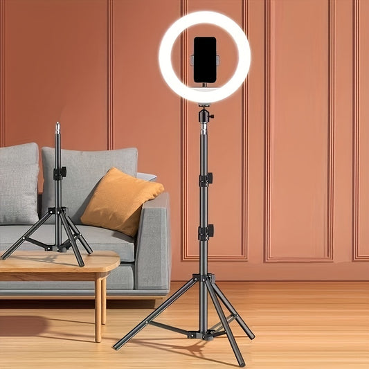 10-inch lamp with 1.1 meters