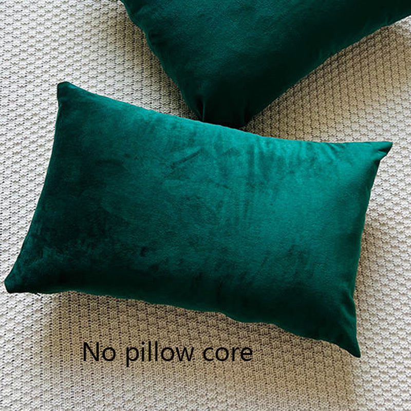 Stylish and comfortable sofa pillow cover for home and office decor