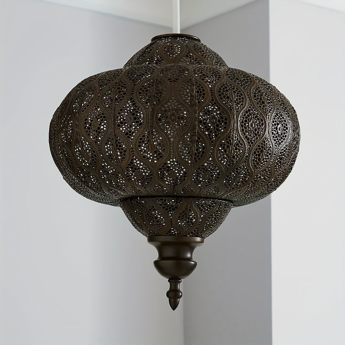 Lucena Pendant Shade