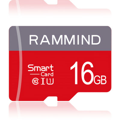 RAMMIND offers high-speed micro TF cards in multiple sizes, suitable for smartphones, tablets, laptops, and DSLR cameras. These durable flash memory cards are ideal for secure file storage