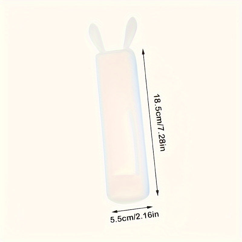 Night Luminous Remote Control Cover