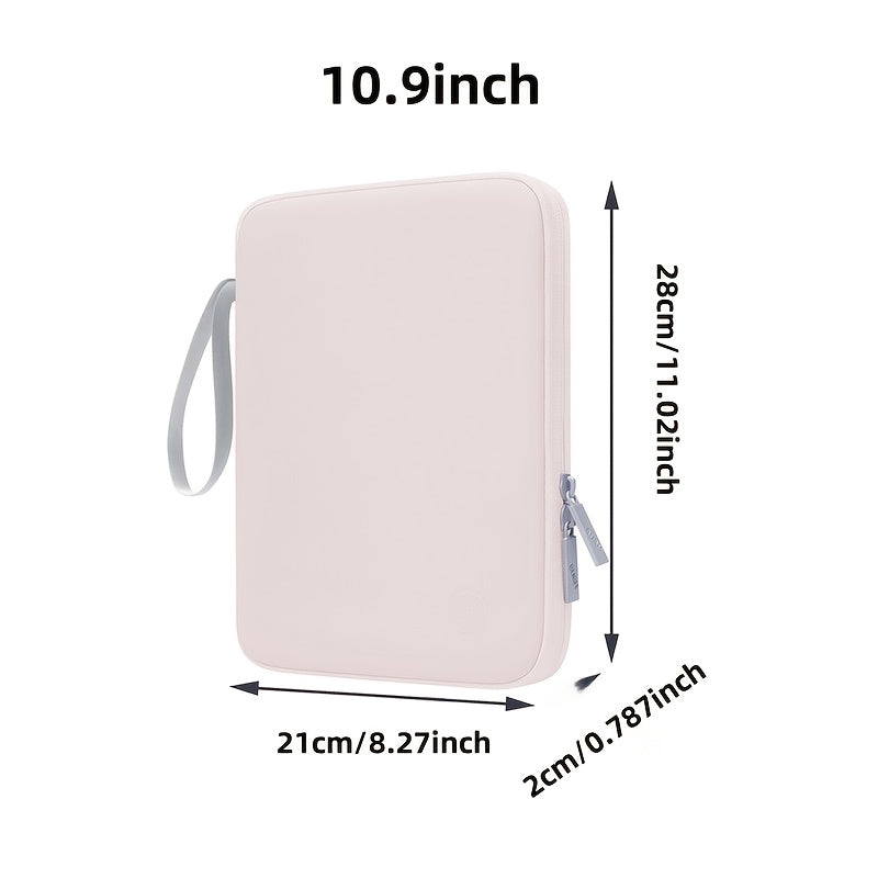 27.69/32.77 cm Tablet PC Bag for Samsung and Apple Tablets