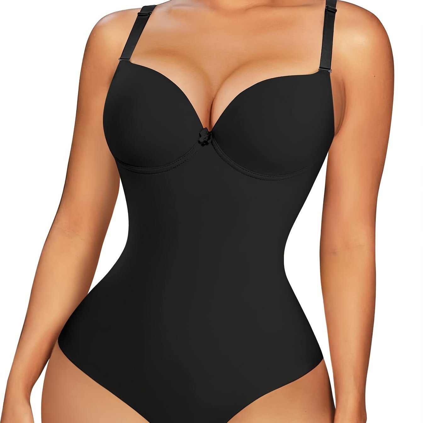 Shaping Bodysuit for Women, Tummy Control Body Shaper