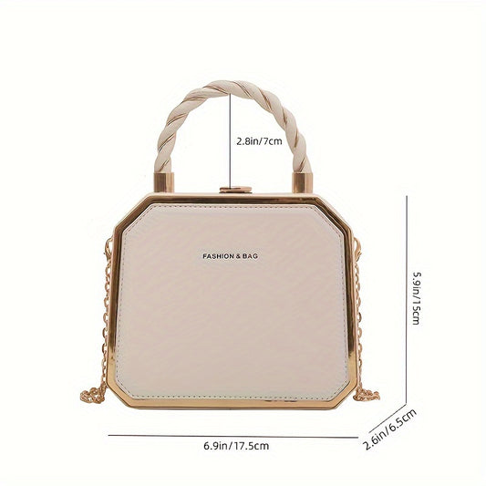 Stylish Crossbody Bag for Women, Perfect for Formal Occasions