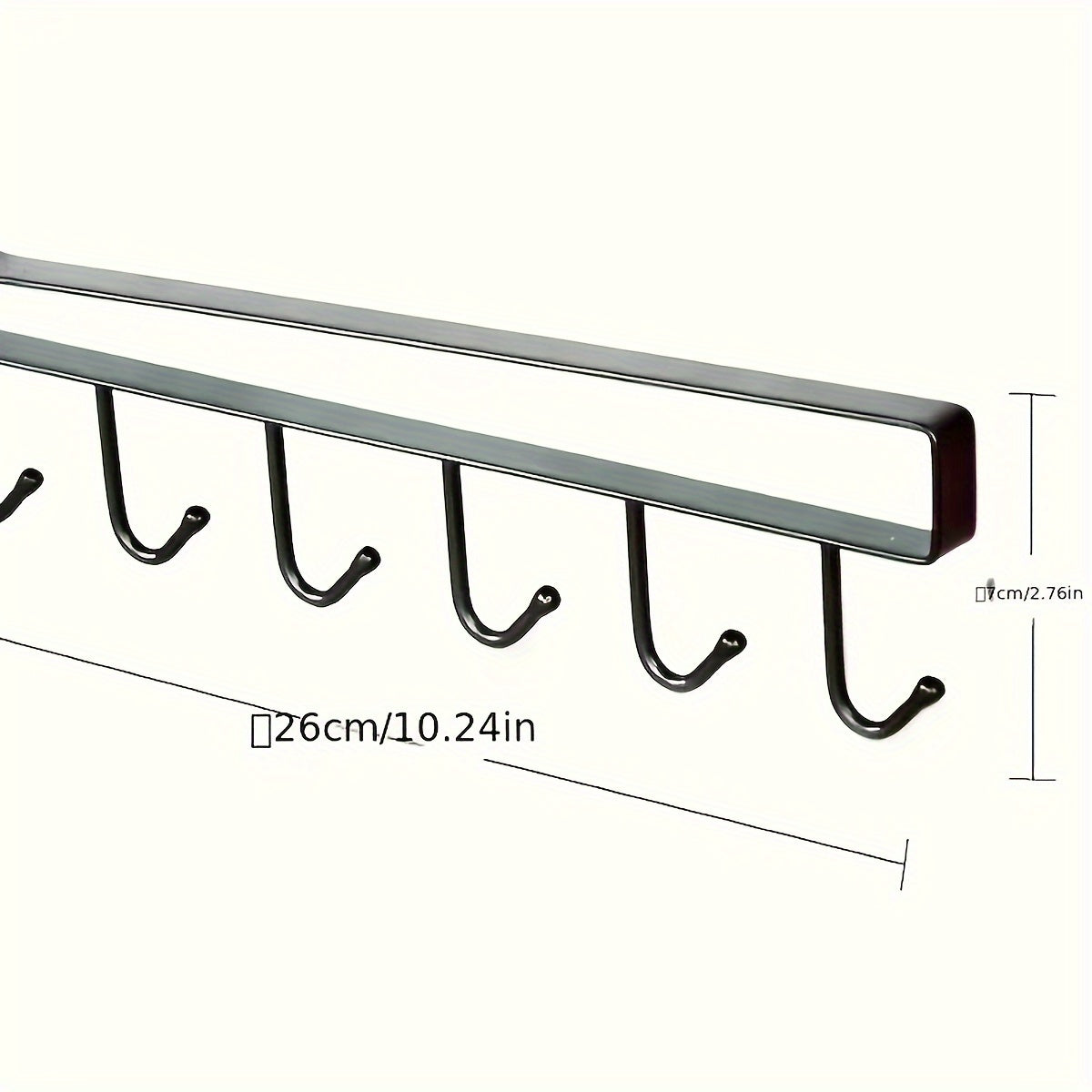 Kitchen Multi-Functional Metal Rack: The Essential for Organizing Your Room