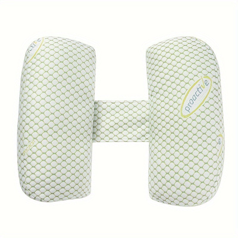 Maternity Waist Support with Extended Cushion and Soft Waist Pillow - Perfect for Christmas, Halloween, Thanksgiving, Valentine's Day, Easter, or any special occasion! Ideal as a thoughtful gift.