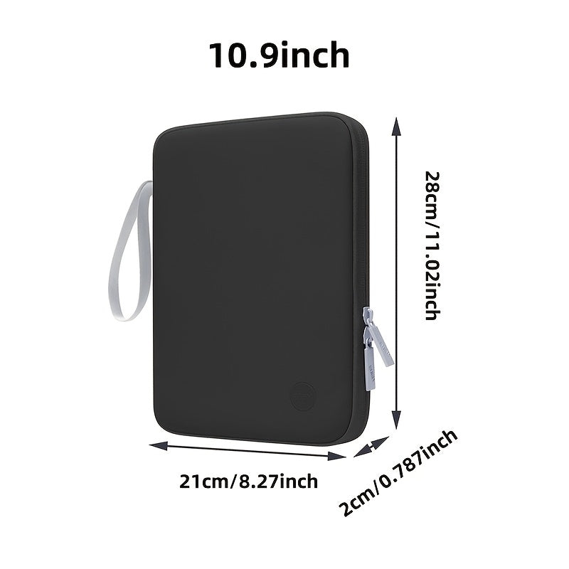 27.69/32.77 cm Tablet PC Bag for Samsung and Apple Tablets