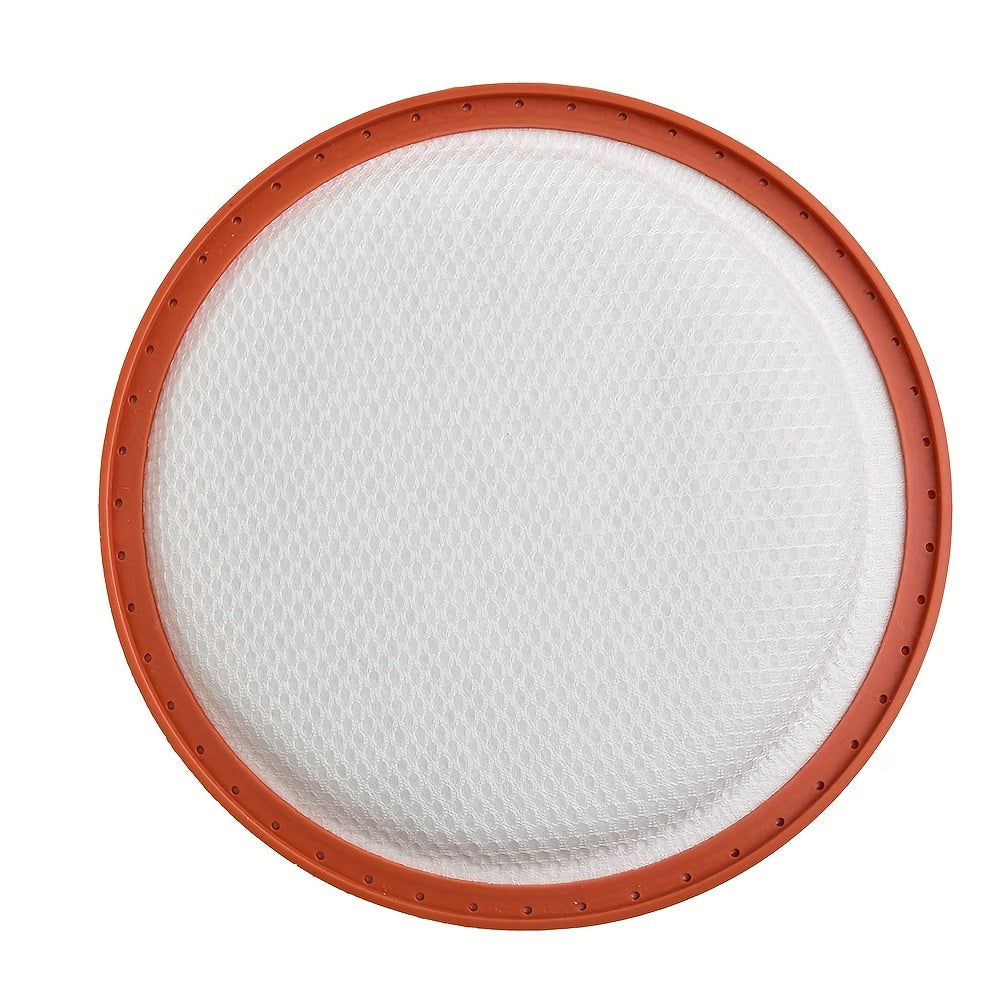 Durable Filter Set for Vacuum Cleaners - Removes Dust and Impurities, Protects Motor for Maximum Suction Power, Compatible with Ultima Series and Other Models