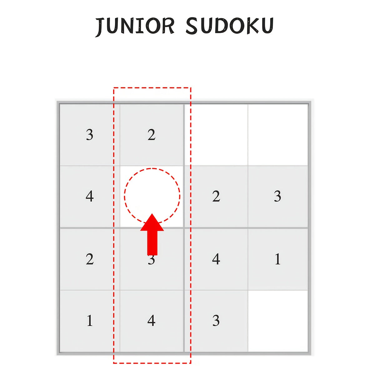 Kids Sudoku book with interactive parent-child activities by Zhidian International, available in English edition for ages 3-6, promotes focus and cognitive development. Release date