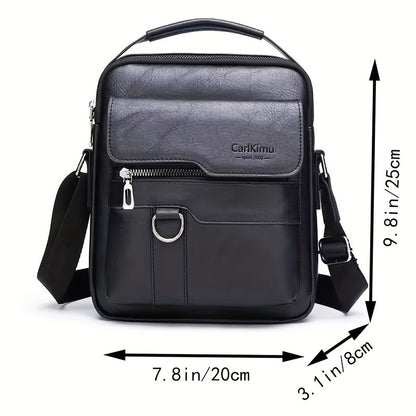 Buy men's handbags, shoulder bags, vintage vertical business casual bags, and backpack bags.