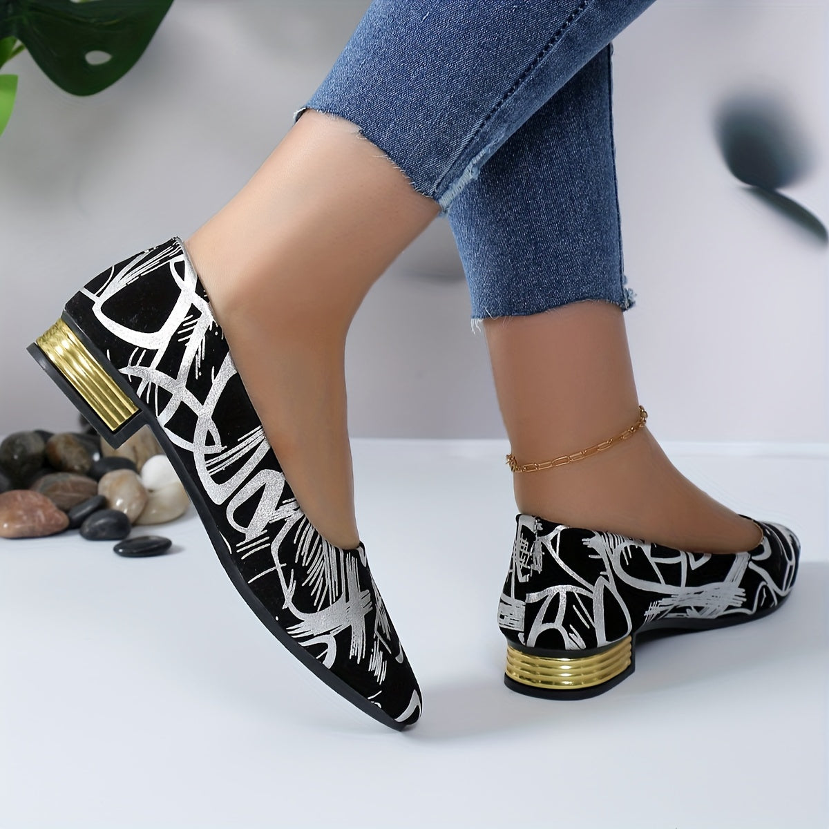 Trendy Shoes for Women