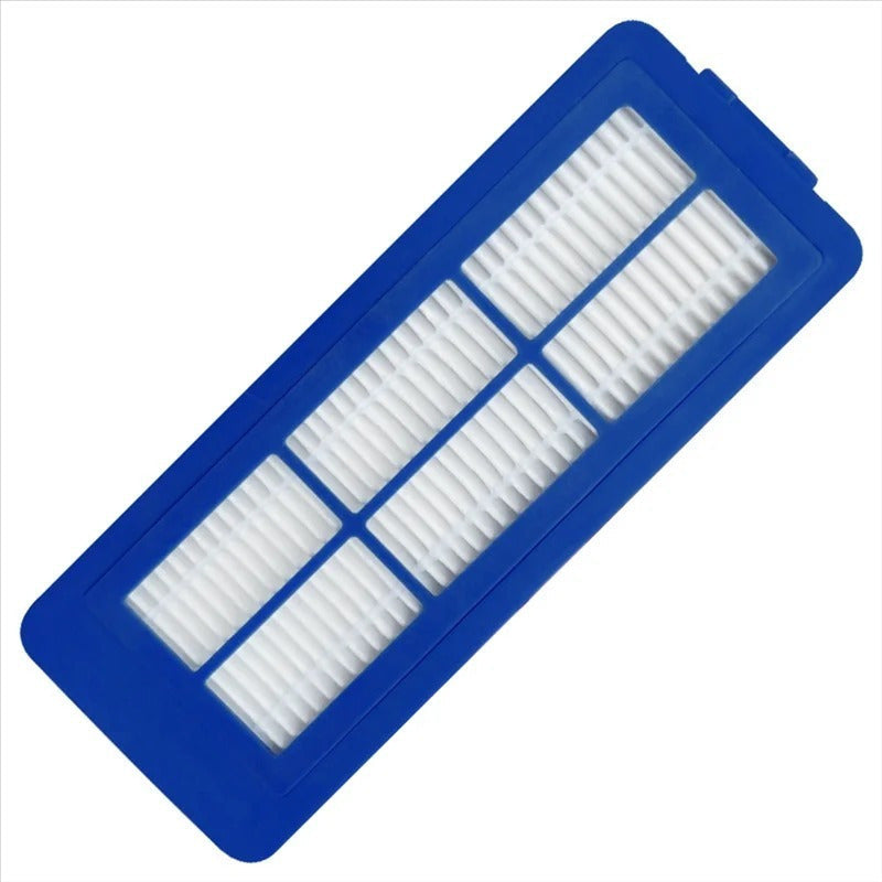 Durable plastic side brush filter for Eufy RoboVac - Compatible with various models for efficient cleaning results