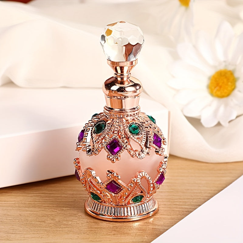 Durable women's perfume, perfect for Valentine's Day and New Year's gifts.