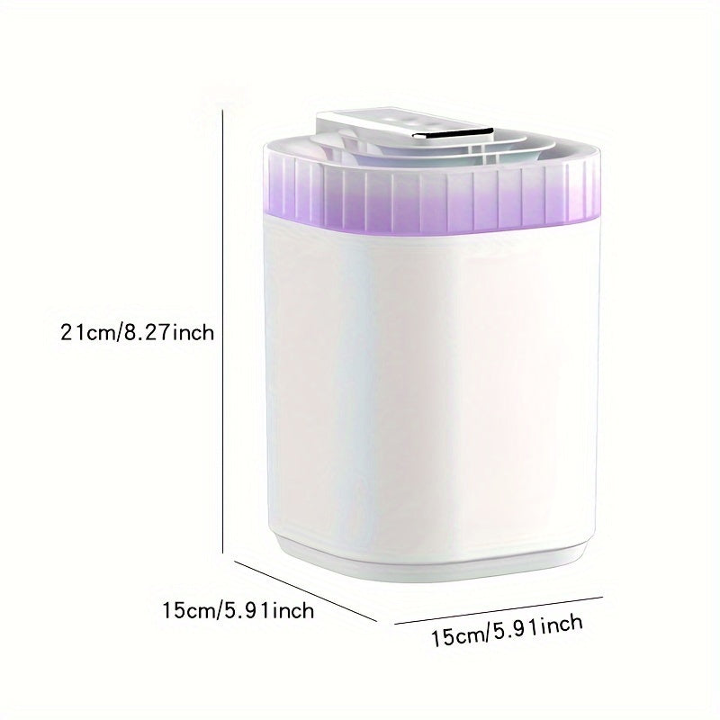 Large 3L Capacity Desktop Humidifier