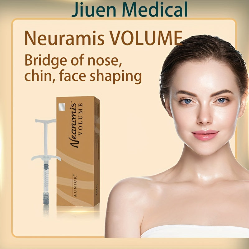 Neuramis facial care hyaluronic acid repair gel