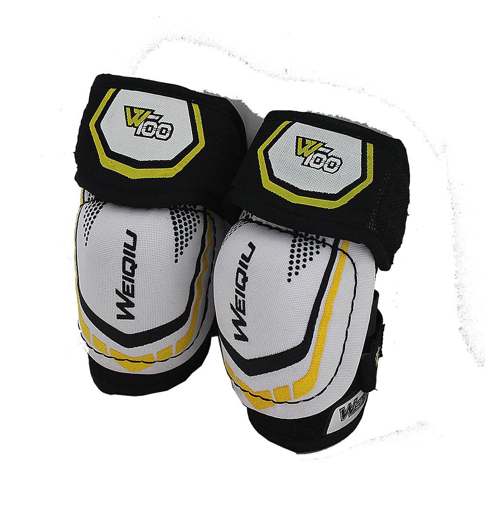 Rugby roller skating ball ice hockey pants chest and leg protection elbow protection land roller skating hockey training game equipment full set