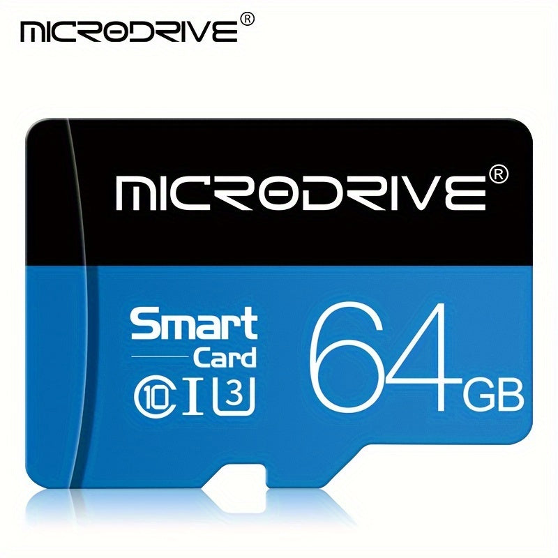 New styles Microdrive TF SD Card, high speed, 32GB SDHC Class 10 Memory card, available in various capacities. Includes SD adapter for smartphones.