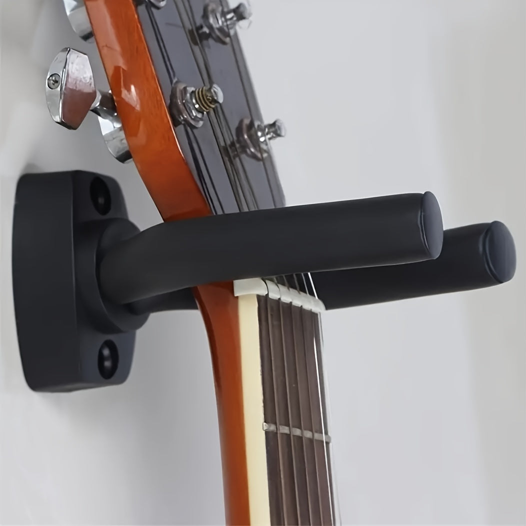 Guitar hooks, accessories, wall hooks for ukuleles, metal racks for hanging guitars, guitar wall mount.