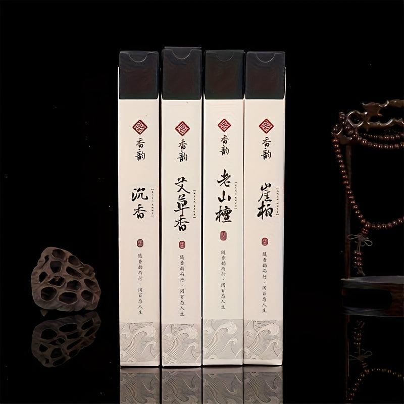 SY Natural Bed Incense