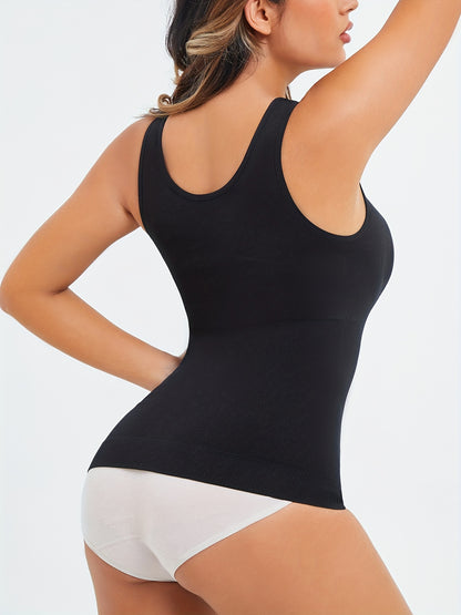 Shape your figure with tank tops, waist trainers, and shapewear for women.