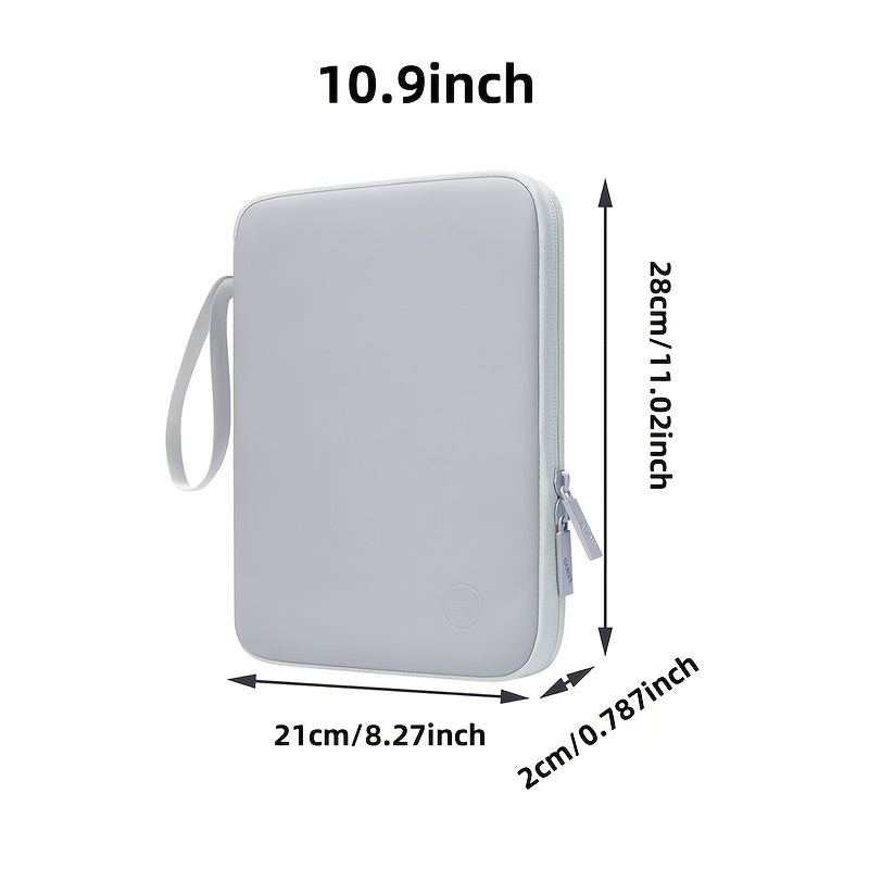 27.69/32.77 cm Tablet PC Bag for Samsung and Apple Tablets