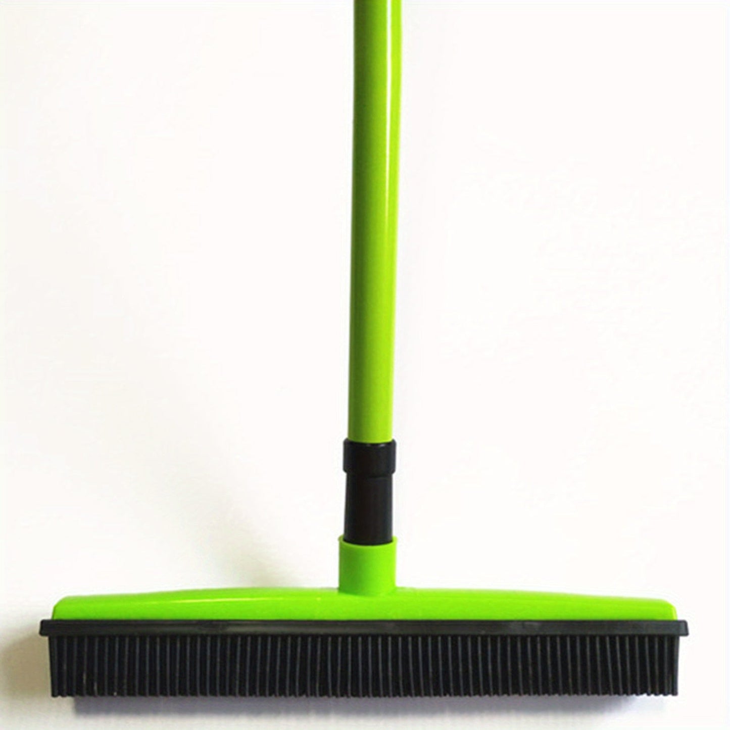 Get ready for school with this handy carpet hair removal sweeper! This telescopic broom comes with a silicone cleaning brush and dust removal floor brush, making it the perfect tool for keeping your home clean. Say goodbye to pet hair with this pet hair