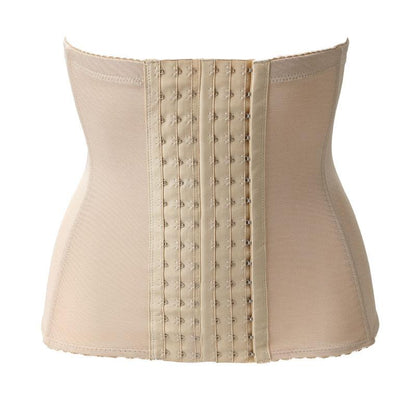 Slimming waist trainer for women, designed to shape and support the body.