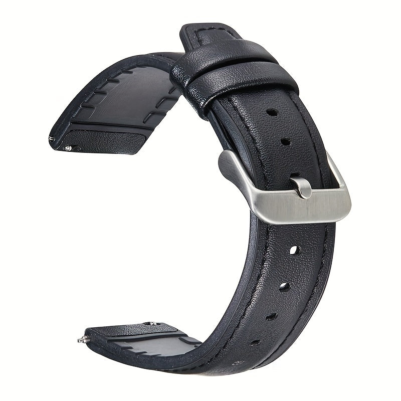 Get the perfect gift with this 1pc Watch Strap, designed for Huawei Watch GT2/GT3 and Universal 22mm for Huawei Pro Watch. An ideal choice for gifts.