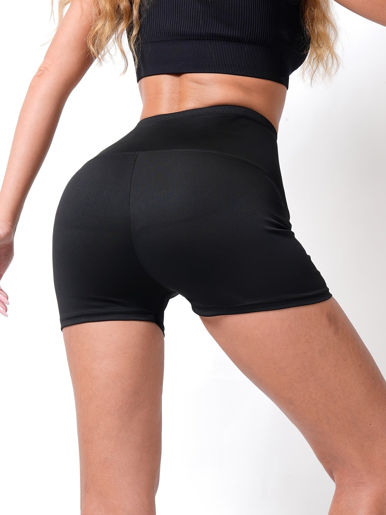 High waist corset shapewear shorts for women, offering tummy control and butt lifting benefits.