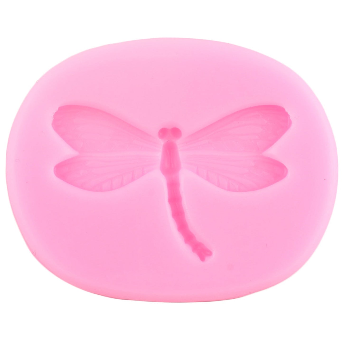 Gecko Lizard Silicone Fondant Mold - Perfect for DIY Cake Decorating and Baking Essentials