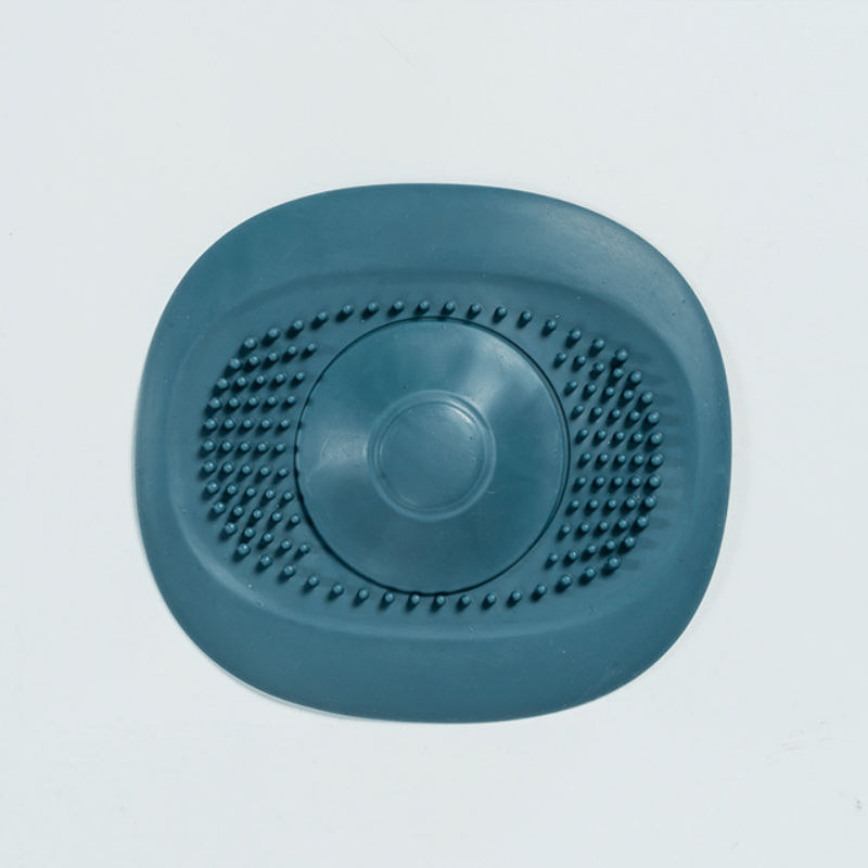 Maintain clean, clog-free drains with this Silicone Sink Plug!