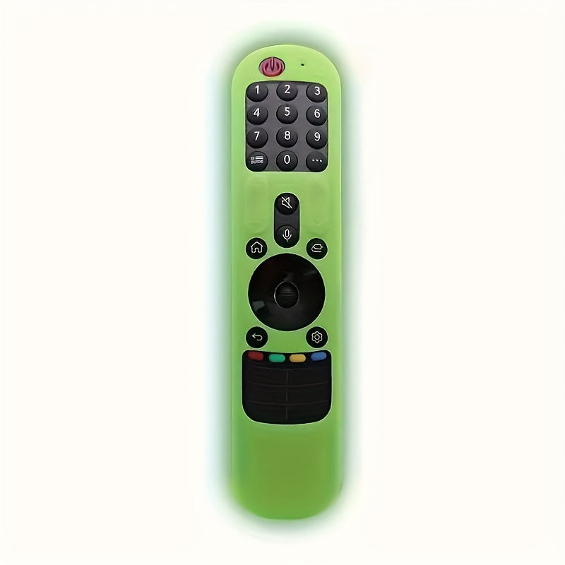 Protective Silicone Case for LG Vacuum Cleaner Remote Control - Fits MR23GA, MR23GN, MR21GA and other models - Strong and Durable Cover