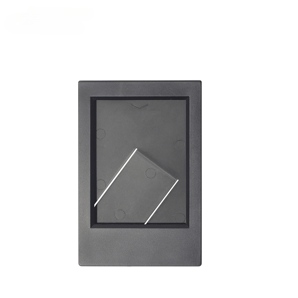 3-inch Mini Classic Standing Photo Frame for Polaroid photos