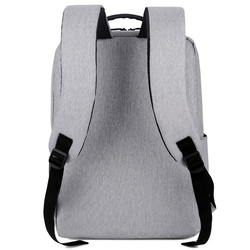 Vanaheimr Large Travel Laptop Backpack - Durable, USB Charging, Lightweight, Ideal for Business & Outdoor Use, School & Travel|Casual Style, Stainresistant.